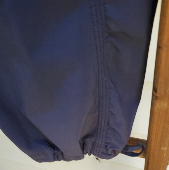 Athleta La Viva Gray Pants - Picture 6 of 7